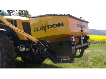 Claydon Hybrid 4,8 m