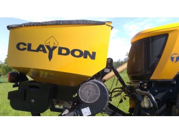 Claydon Hybrid 4,8 m