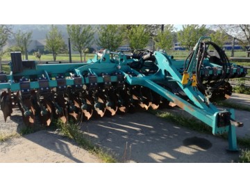 Promagro Dominanta D-620ps