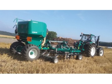 Matermacc AS-F 450 UST